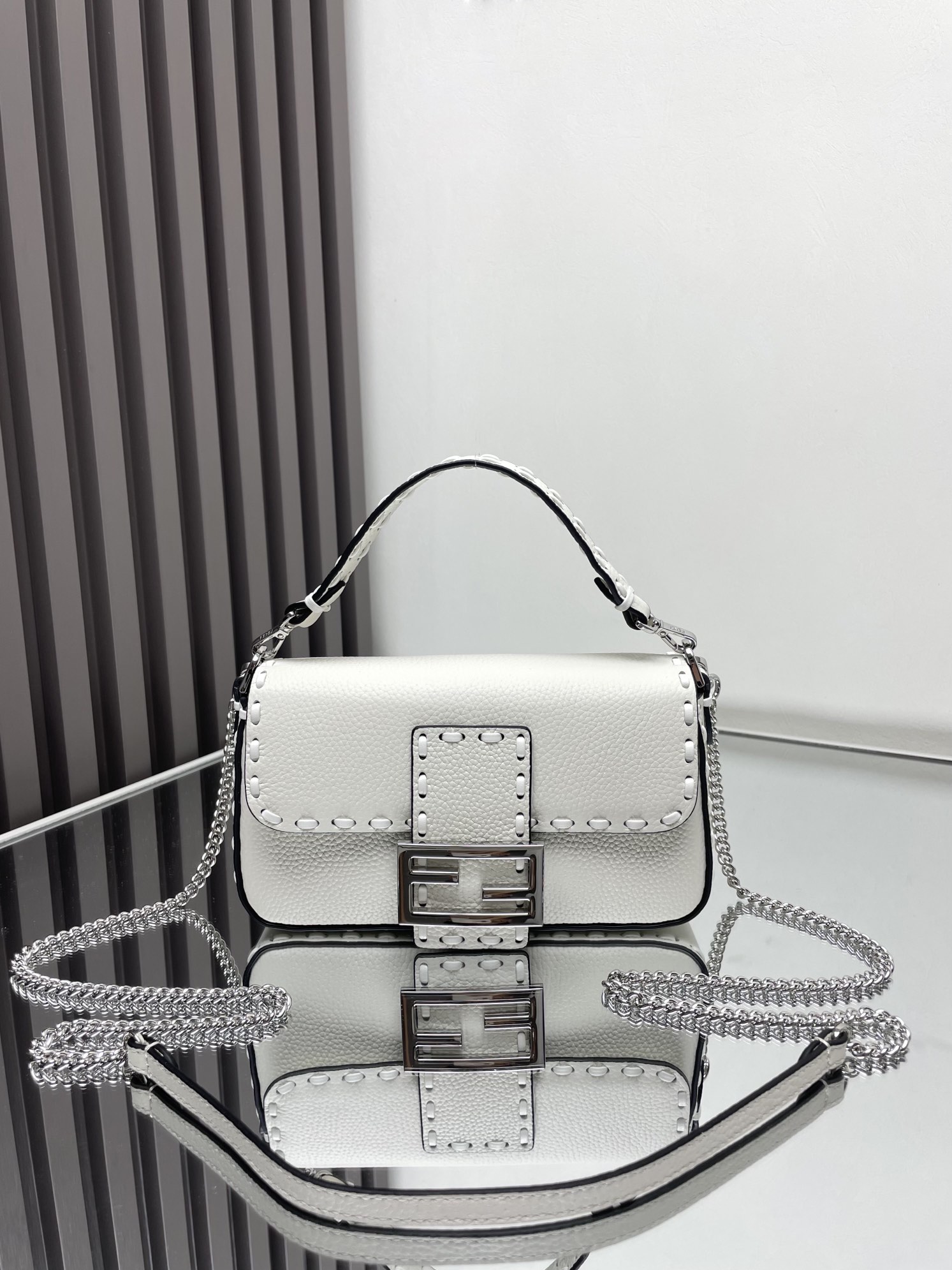 Fendi Satchel Bags